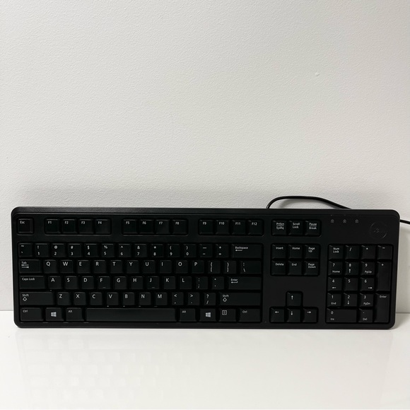 NEW DELL KB212-B KEYBOARD - Picture 3 of 3